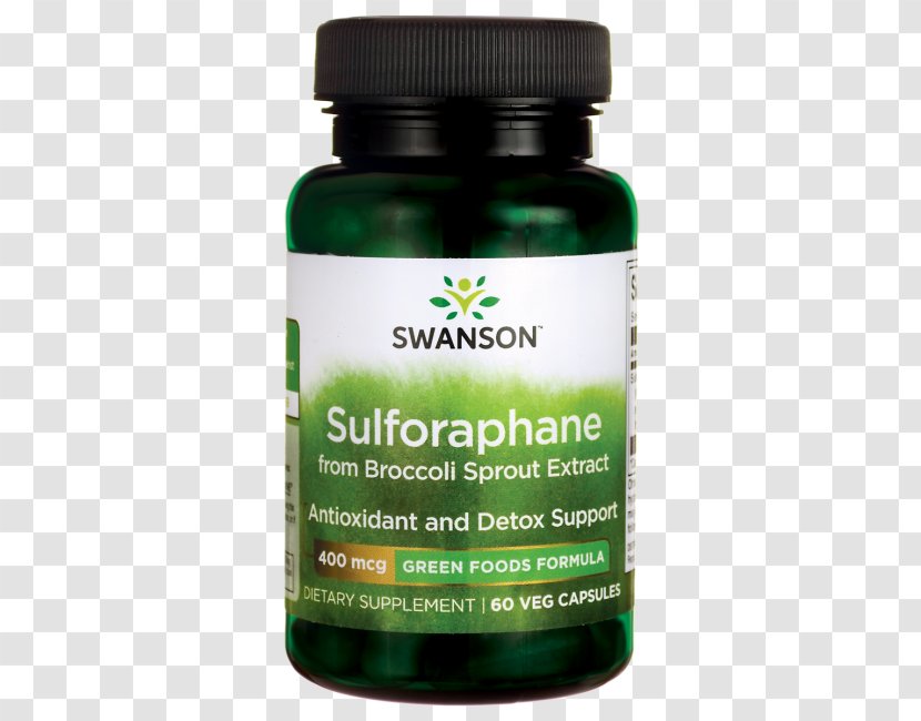 Dietary Supplement Swanson Health Products Nutrient Rennet Adaptogen - Vitamin Transparent PNG
