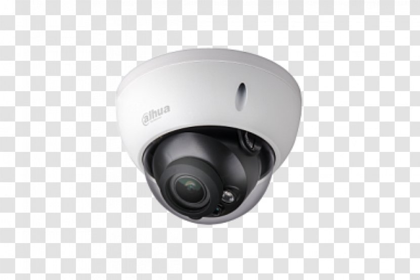 Dahua Technology IP Camera Closed-circuit Television - High Definition Composite Video Interface - Bracket Transparent PNG