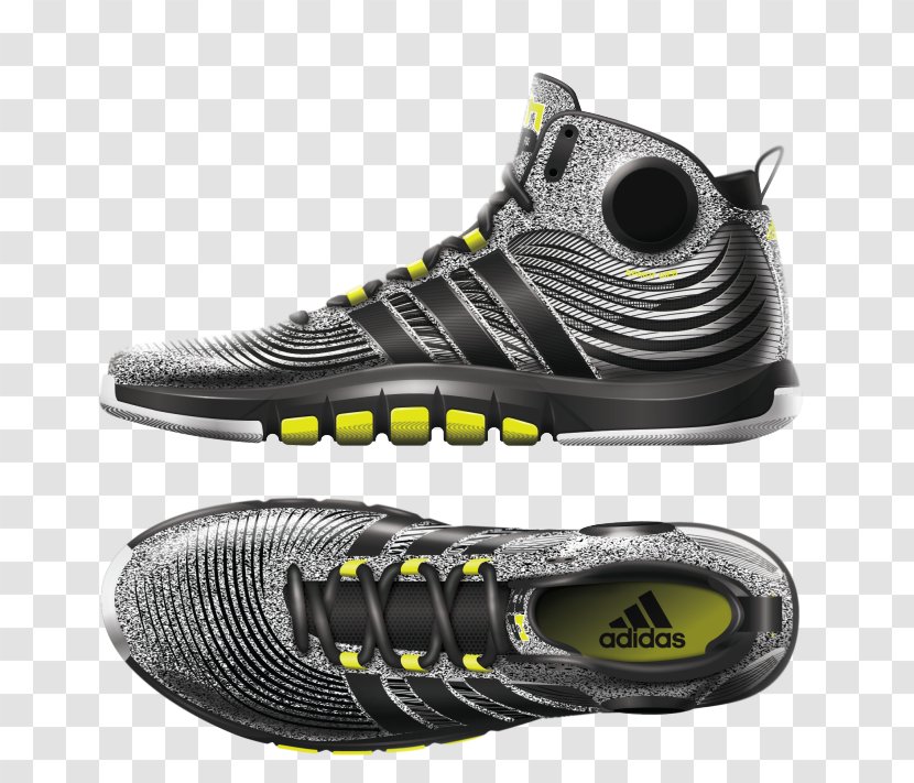 Sneakers Basketball Shoe Adidas Nike - Cross Training Transparent PNG