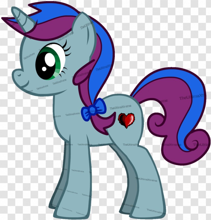 Rainbow Dash Rarity Pony Cutie Mark Crusaders Pinkie Pie - Watercolor - My Little Transparent PNG