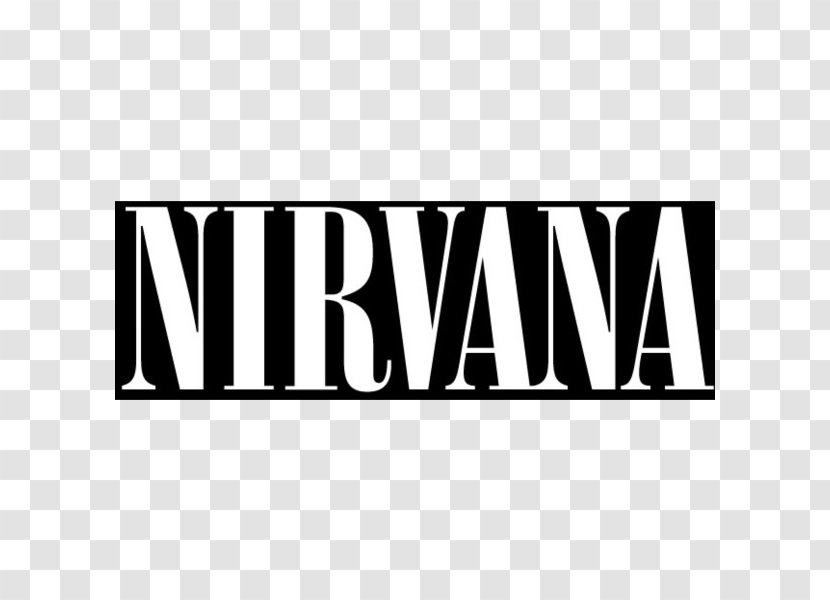 Nirvana With The Lights Out Grunge Live Musical Ensemble - Tree - Band Text Transparent PNG
