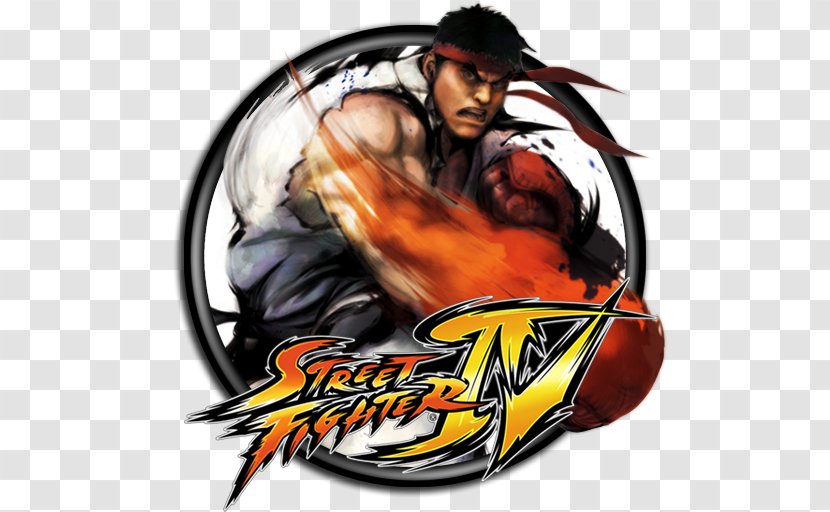 Street Fighter IV Ryu Ken Masters Chun-Li X Tekken - Iv Transparent PNG