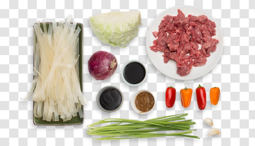 Vegetarian Cuisine Sichuan Beef Noodle Soup Asian Recipe - Stir Frying - Meat Transparent PNG