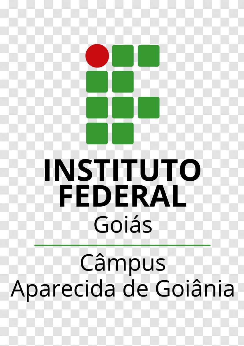 Federal Institute Of Education, Science And Technology Goiás Aparecida De Goiânia Jataí Inhumas - Goi%c3%a2nia - APARECIDA Transparent PNG
