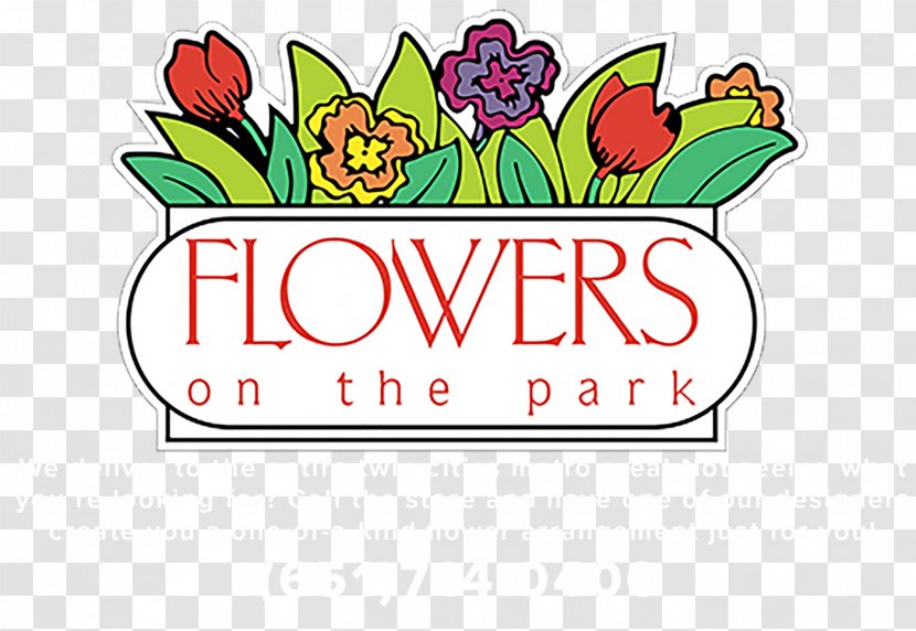 Flowers On The Park Floral Design Floristry Flower Delivery - Garden - Shop Transparent PNG