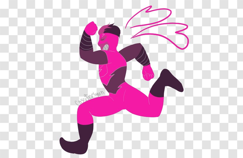 Physical Fitness Shoe Pink M Clip Art - Logo - Line Transparent PNG
