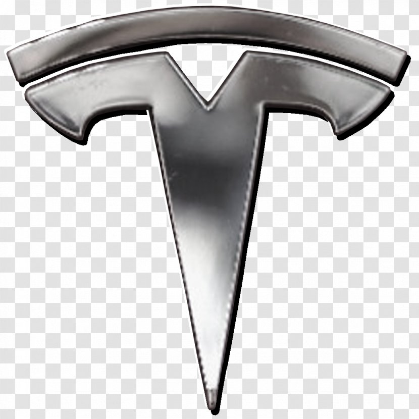 Car Tesla Motors Industrial Design - Surveyor Transparent PNG