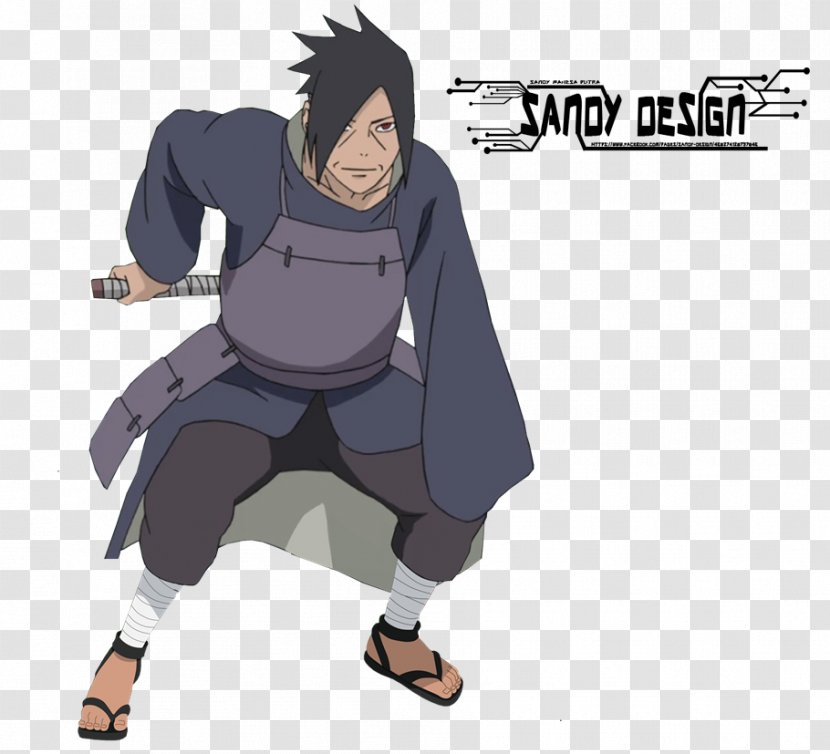 Madara Uchiha Itachi Hashirama Senju Clan Naruto Uzumaki - Frame - Indra Ashura Transparent PNG