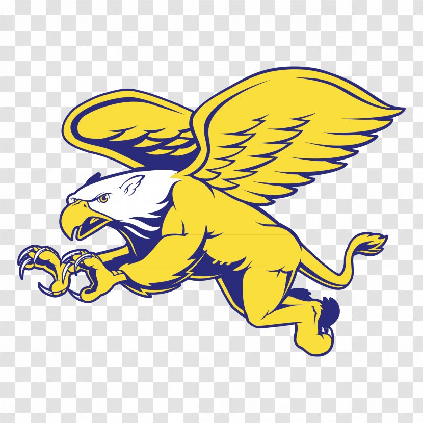 Canisius College Golden Griffins Women's Basketball Men's Baseball Football - Griffin Transparent PNG