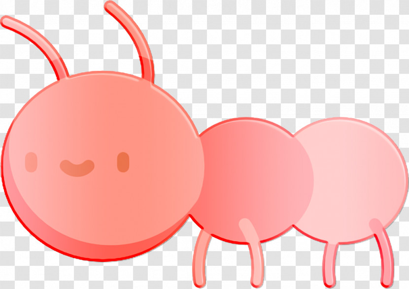 Gardening Icon Ant Icon Transparent PNG