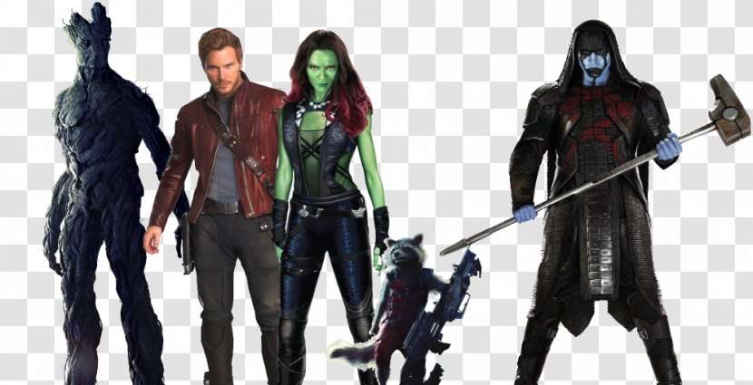 Collector Film YouTube - Guardians Of The Galaxy Vol 2 - Youtube Transparent PNG