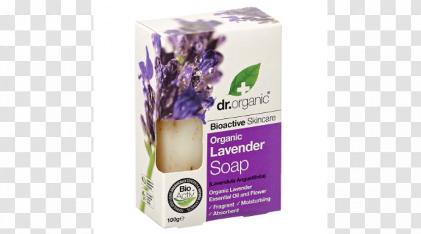 English Lavender Lotion Sedative Herb Flavor - Organic Soap Transparent PNG