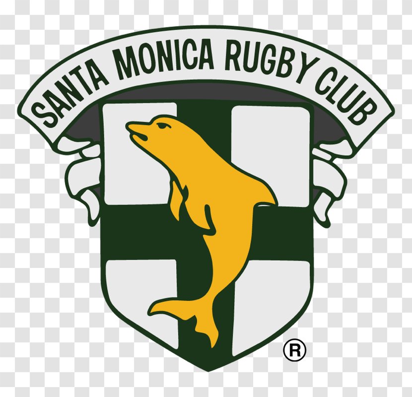 Santa Monica Rugby Club Belmont Shore RFC Old Mission Beach Athletic Pacific Premiership - Logo Motor Transparent PNG