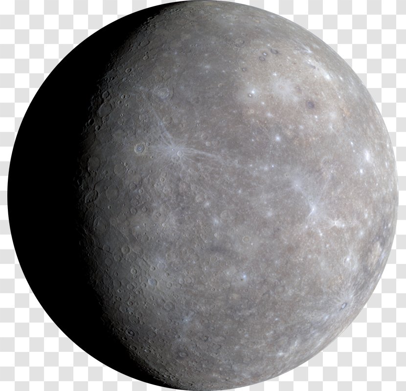 Mercury Planet Clip Art - Venus Transparent PNG