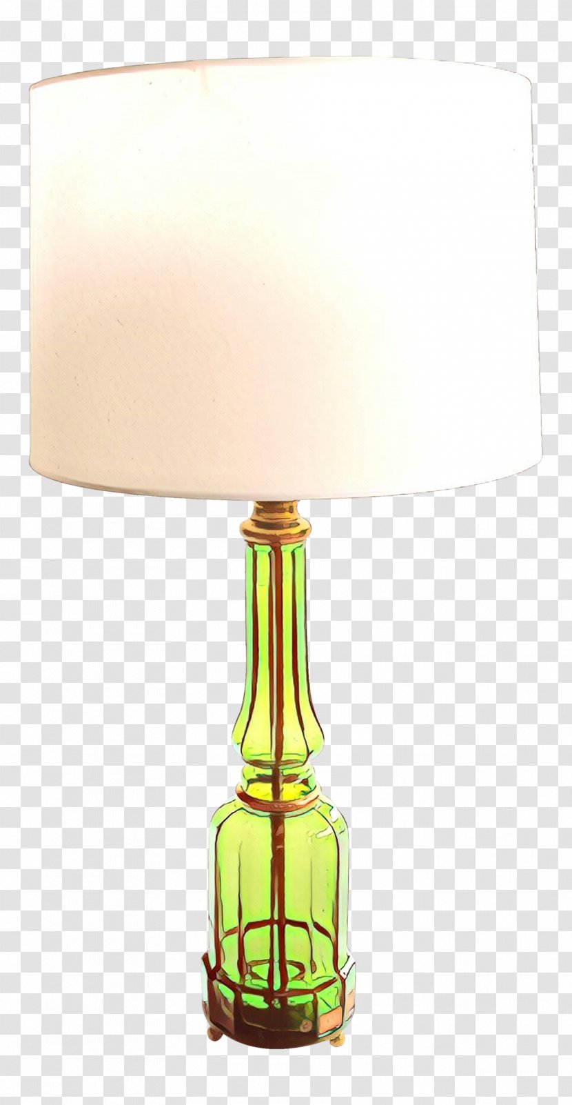 Light Green Background - Lamp Shades - Metal Furniture Transparent PNG