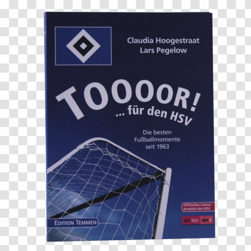 Hamburger SV Bundesliga Football Voucher Compact Disc - Treasure - Elvis Transparent PNG