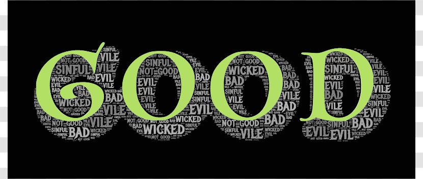 Good And Evil God Clip Art - Common - Cliparts Transparent PNG