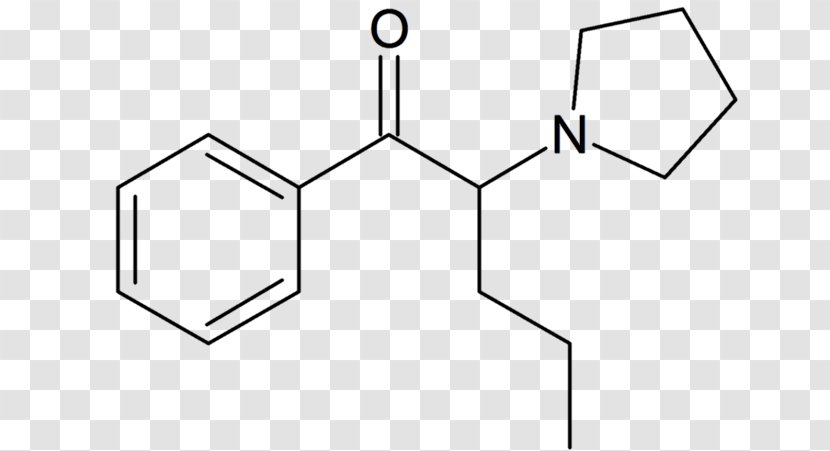 Chemical Synthesis Compound Substance Research Molecule - Line Art - Diagram Transparent PNG