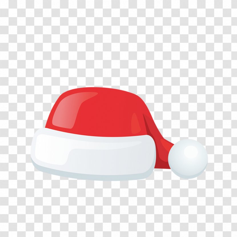 Christmas Hat Gift - Hats Pattern Transparent PNG