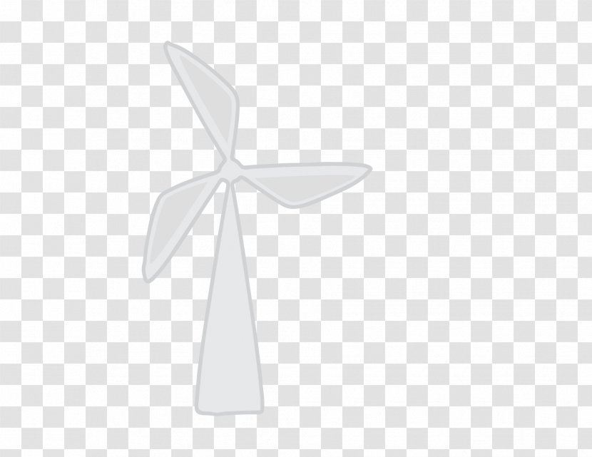 Angle - White - Foreign Wind Transparent PNG