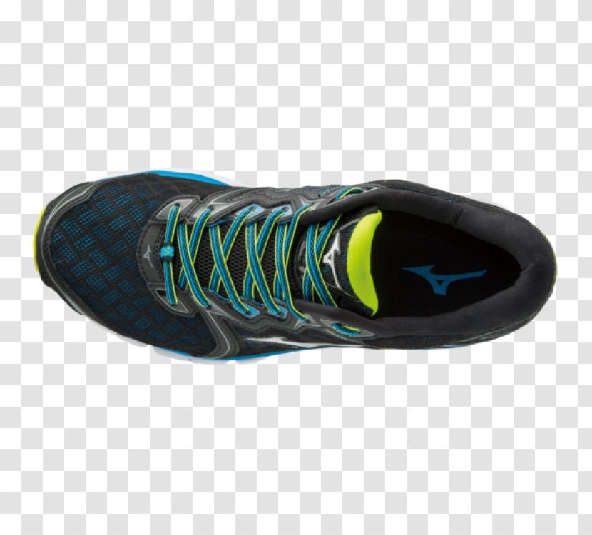 Mizuno Corporation Shoe Running Sneakers Footwear - Crosstraining - Hard Transparent PNG