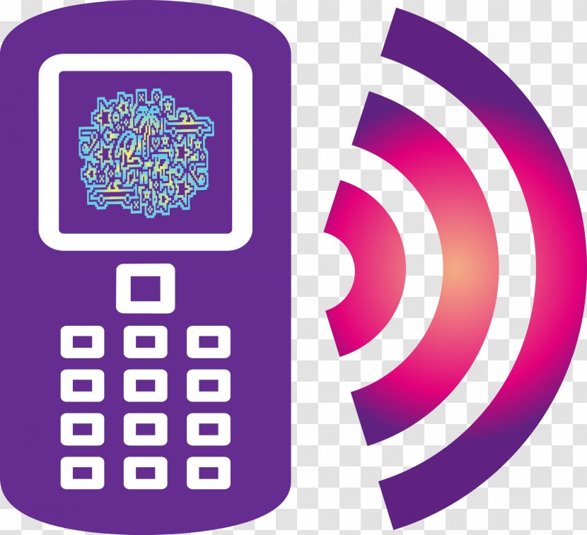 Smartphone BlackBerry Icon - Multimedia - Mobile Phones And Phone Signal Vector Transparent PNG
