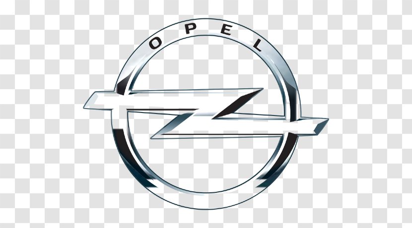 Opel Karl Clip Art 2017 Buick Regal Car - Trademark Transparent PNG