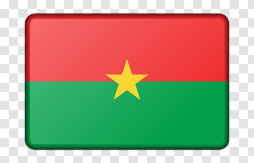 Flag Of Burkina Faso Cameroon Mali - Somali Sign Transparent PNG