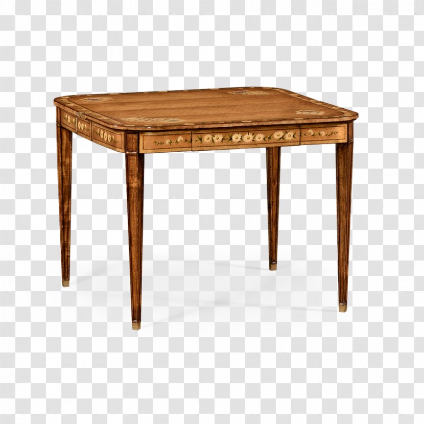 Table Restaurant Furniture Wood Chair - Frame Transparent PNG