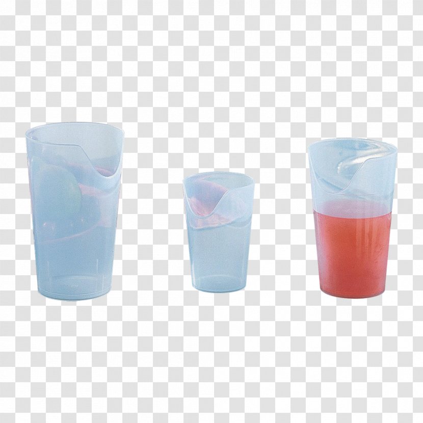 Highball Glass Product Plastic - Tableglass - Cerebal Palsy Pill Cups Transparent PNG
