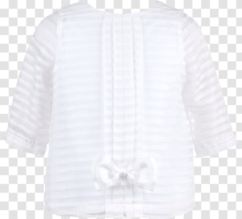 Blouse Shoulder Sleeve Dress Outerwear Transparent PNG