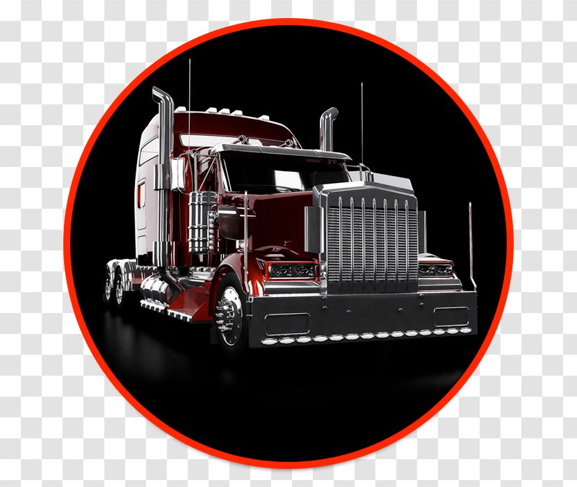 Car Truck Driver DAF XF Trucks - Monster Transparent PNG