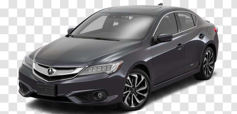 Honda Accord Car Acura ILX Civic GX - Personal Luxury Transparent PNG