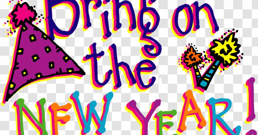 New Year's Day Eve Wish Clip Art - Bent - Dr Seuss Write And Wipe Abc Transparent PNG