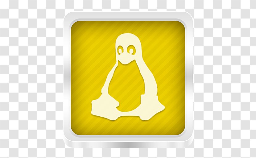 Tux Racer Linux - Svg Icon Transparent PNG