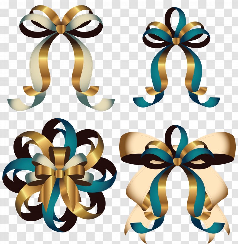 Shoelace Knot Clip Art - Fashion Accessory - Ribbon Bow Transparent PNG