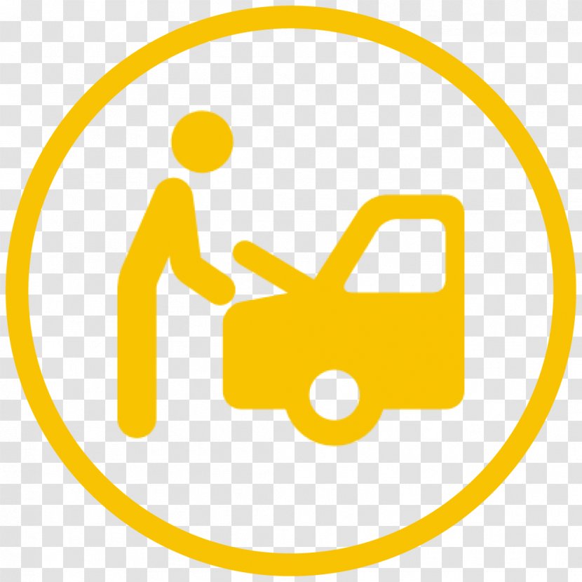 Car Vehicle - Logo - Mechanic Shop Transparent PNG