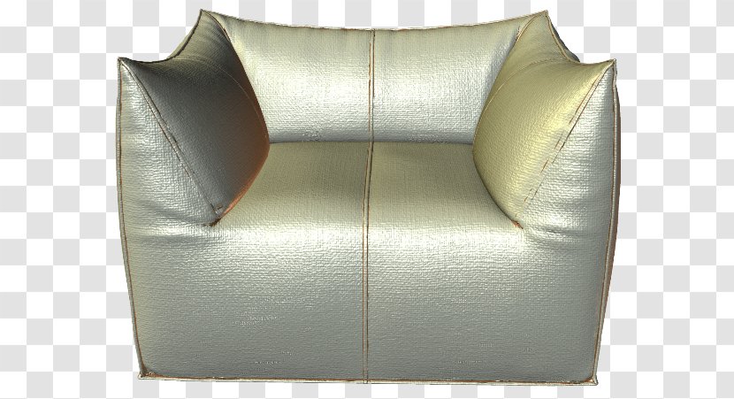 Couch Chair Angle - Furniture Transparent PNG