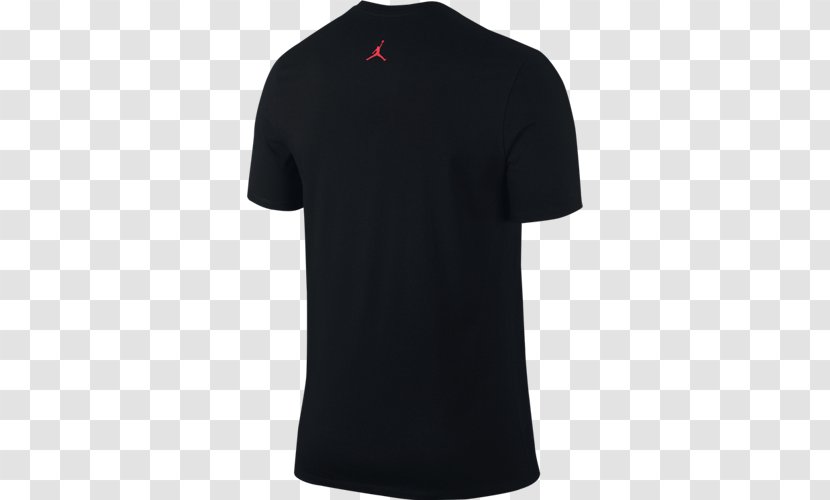 T-shirt Nike Polo Shirt Dri-FIT Transparent PNG