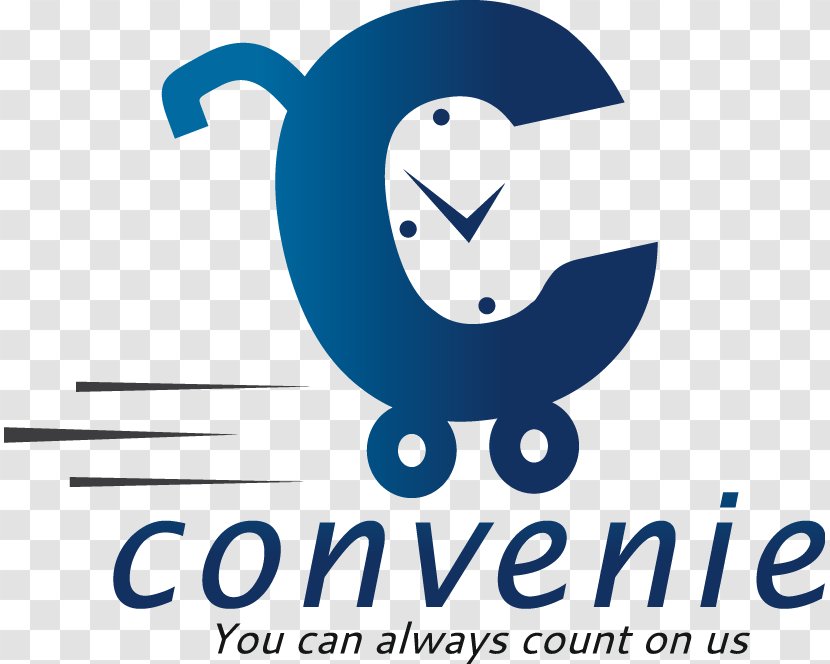 Logo Brand Technology - Convenience Shop Transparent PNG