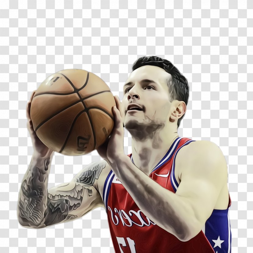 Watercolor Background - Shoulder - Tournament Jersey Transparent PNG