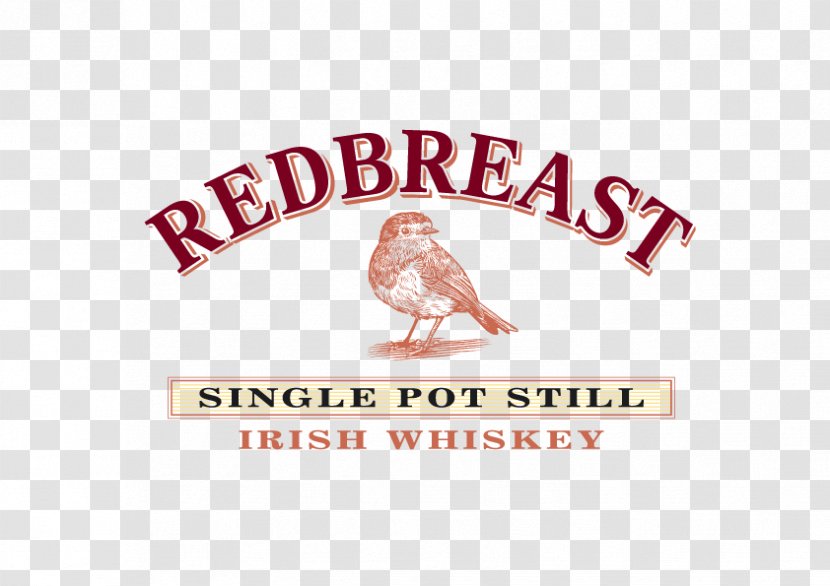 Redbreast Whiskey Computer Font Text - Irish Brands Transparent PNG