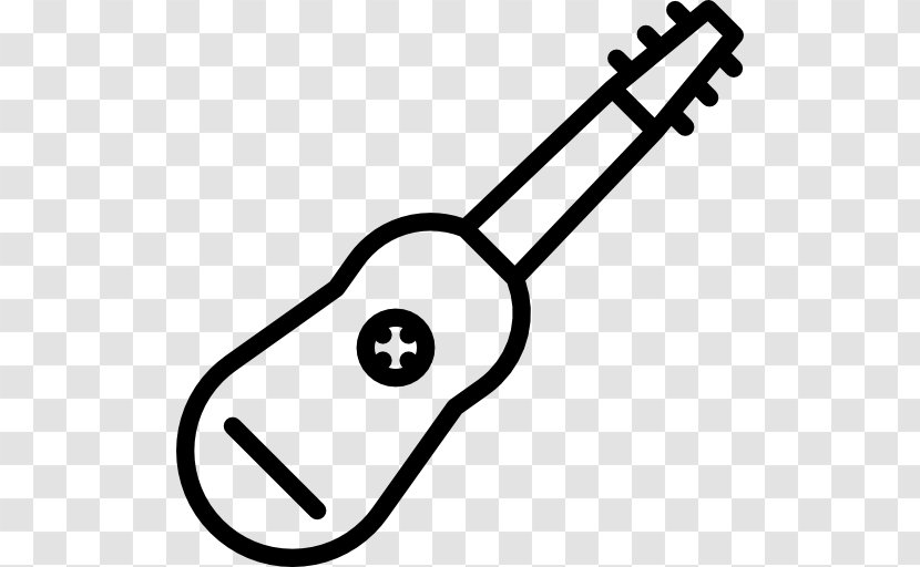 Lute Clip Art - Cartoon - Musical Instruments Transparent PNG