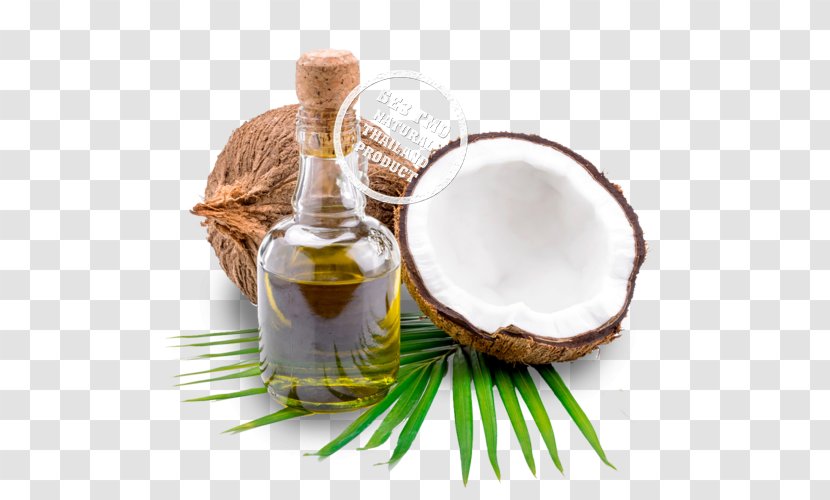 Coconut Oil Date Palm Food - Dried Fruit Transparent PNG