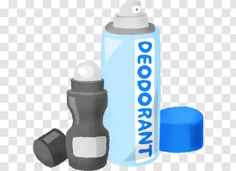 Plastic Bottle Transparent PNG