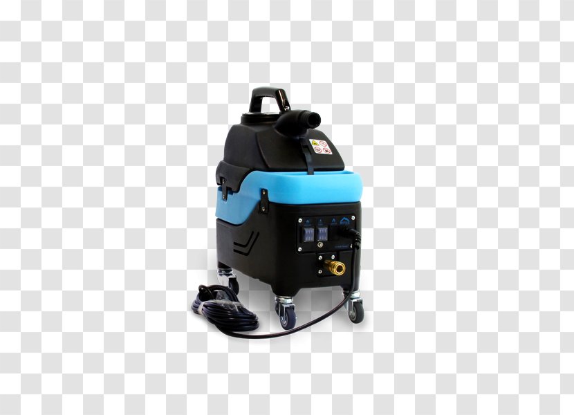 Upholstery Carpet Cleaning Mytee S-300 Transparent PNG