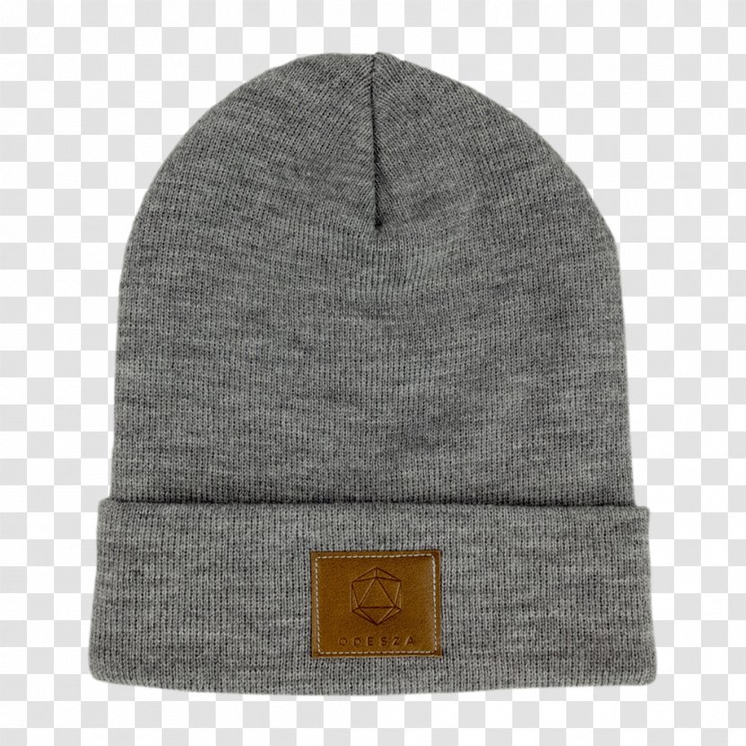 Beanie Film Poster Clothing Hat - Embossed Transparent PNG