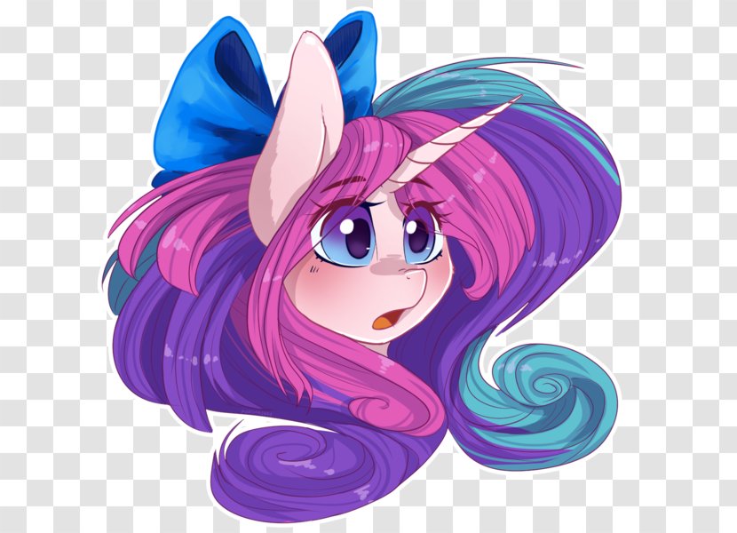 Pony Pinkie Pie Fluttershy Illustration Rainbow Dash - My Little Transparent PNG