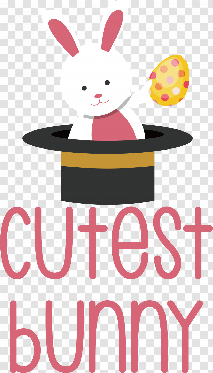 Easter Bunny Transparent PNG