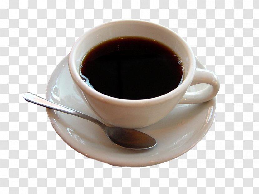 Instant Coffee Tea Espresso Breakfast - Cup Transparent PNG